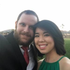 Meet your Posher, Ben